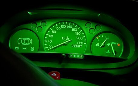 Ford Escort V, 1996 год, 500 000 рублей, 4 фотография