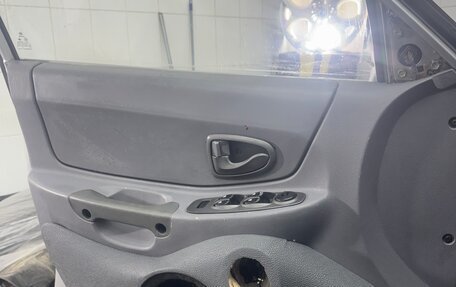 Hyundai Accent II, 2007 год, 335 000 рублей, 5 фотография