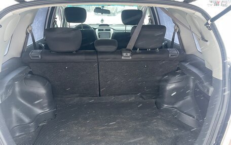 Suzuki Liana, 2006 год, 489 000 рублей, 5 фотография