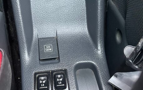 Suzuki Liana, 2006 год, 489 000 рублей, 8 фотография