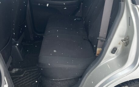 Suzuki Liana, 2006 год, 489 000 рублей, 11 фотография