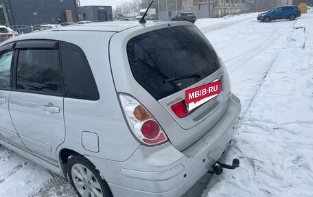 Suzuki Liana, 2006 год, 489 000 рублей, 3 фотография
