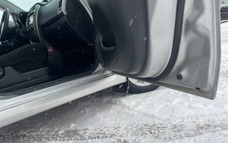 Suzuki Liana, 2006 год, 489 000 рублей, 12 фотография