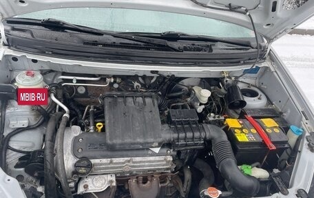 Suzuki Liana, 2006 год, 489 000 рублей, 9 фотография