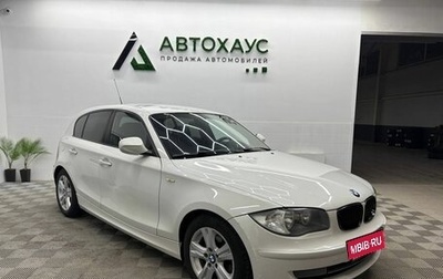 BMW 1 серия, 2010 год, 745 000 рублей, 1 фотография