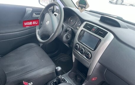 Suzuki Liana, 2006 год, 489 000 рублей, 13 фотография