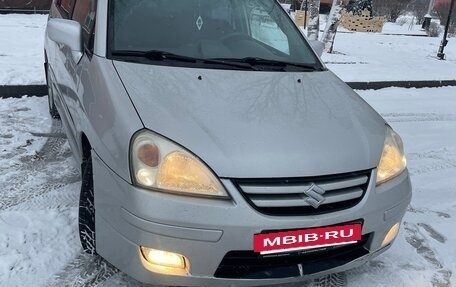 Suzuki Liana, 2006 год, 489 000 рублей, 2 фотография