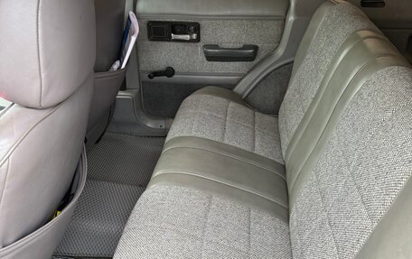 Jeep Cherokee, 1993 год, 930 000 рублей, 15 фотография