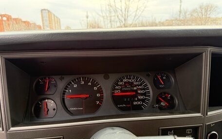 Jeep Cherokee, 1993 год, 930 000 рублей, 12 фотография