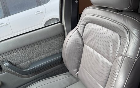 Jeep Cherokee, 1993 год, 930 000 рублей, 14 фотография