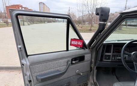 Jeep Cherokee, 1993 год, 930 000 рублей, 9 фотография