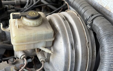 Jeep Cherokee, 1993 год, 930 000 рублей, 19 фотография