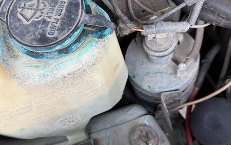 Jeep Cherokee, 1993 год, 930 000 рублей, 21 фотография