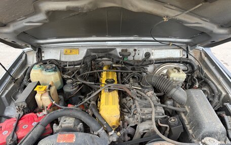 Jeep Cherokee, 1993 год, 930 000 рублей, 22 фотография