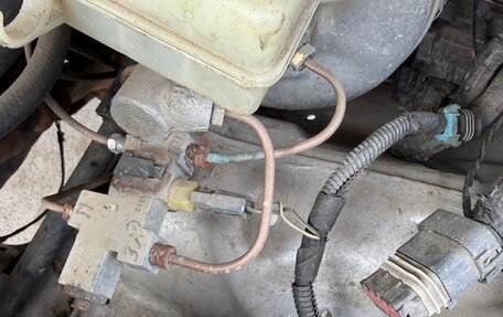 Jeep Cherokee, 1993 год, 930 000 рублей, 20 фотография