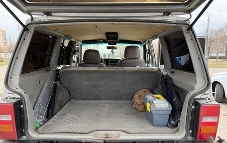 Jeep Cherokee, 1993 год, 930 000 рублей, 18 фотография