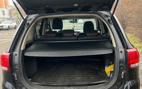 Mitsubishi Outlander III рестайлинг 3, 2018 год, 1 550 000 рублей, 6 фотография