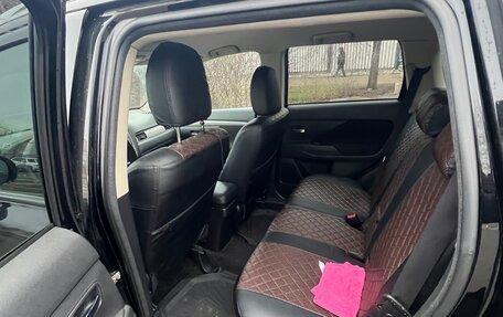 Mitsubishi Outlander III рестайлинг 3, 2018 год, 1 550 000 рублей, 10 фотография