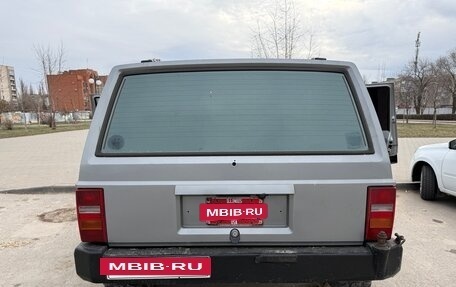 Jeep Cherokee, 1993 год, 930 000 рублей, 17 фотография