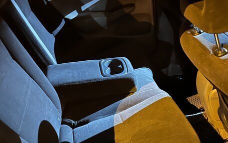 Honda Civic VIII, 2008 год, 575 000 рублей, 11 фотография