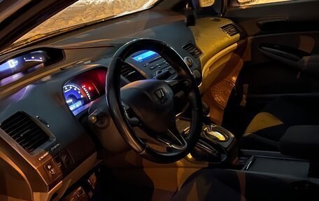 Honda Civic VIII, 2008 год, 575 000 рублей, 9 фотография