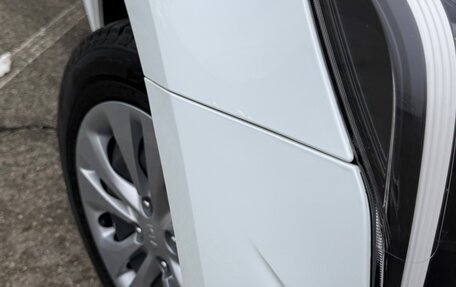 KIA Rio IV, 2020 год, 1 350 000 рублей, 9 фотография