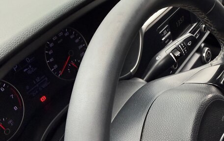 KIA Rio IV, 2020 год, 1 350 000 рублей, 17 фотография