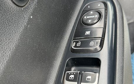 KIA Rio IV, 2020 год, 1 350 000 рублей, 18 фотография