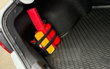 KIA Rio IV, 2020 год, 1 350 000 рублей, 19 фотография