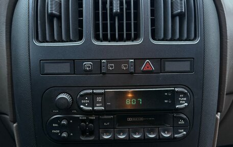 Dodge Caravan IV, 2001 год, 445 000 рублей, 9 фотография