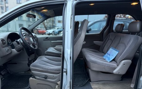 Dodge Caravan IV, 2001 год, 445 000 рублей, 7 фотография