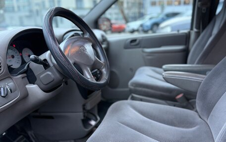 Dodge Caravan IV, 2001 год, 445 000 рублей, 6 фотография