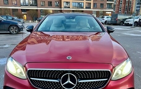 Mercedes-Benz E-Класс, 2019 год, 4 550 000 рублей, 6 фотография