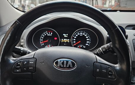 KIA Sportage III, 2014 год, 1 555 000 рублей, 3 фотография