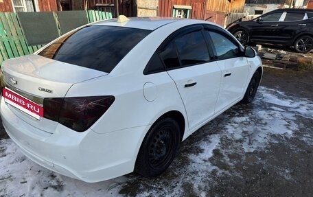 Chevrolet Cruze II, 2013 год, 700 000 рублей, 8 фотография
