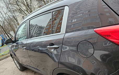 KIA Sportage III, 2014 год, 1 555 000 рублей, 16 фотография