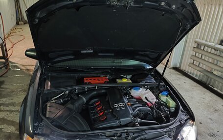 Audi A4, 2006 год, 715 000 рублей, 5 фотография