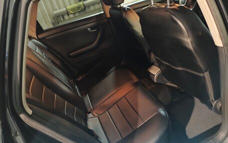 Audi A4, 2006 год, 715 000 рублей, 11 фотография