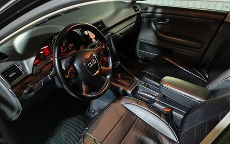 Audi A4, 2006 год, 715 000 рублей, 12 фотография