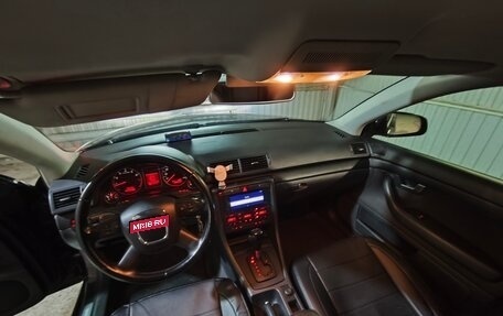 Audi A4, 2006 год, 715 000 рублей, 13 фотография