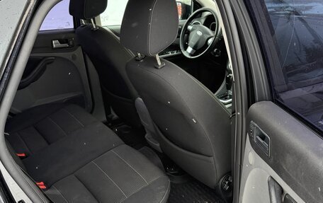 Ford Focus II рестайлинг, 2010 год, 789 000 рублей, 11 фотография