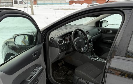 Ford Focus II рестайлинг, 2010 год, 789 000 рублей, 8 фотография
