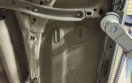 Ford Focus II рестайлинг, 2010 год, 789 000 рублей, 13 фотография