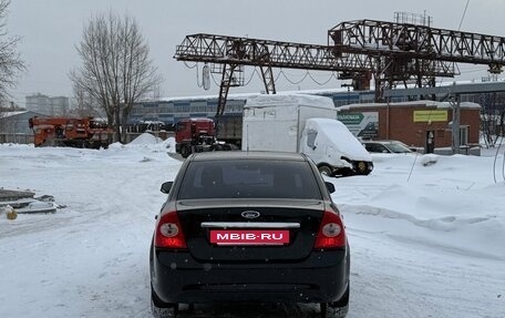 Ford Focus II рестайлинг, 2010 год, 789 000 рублей, 5 фотография