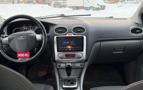 Ford Focus II рестайлинг, 2010 год, 789 000 рублей, 9 фотография