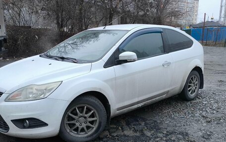 Ford Focus II рестайлинг, 2008 год, 349 000 рублей, 7 фотография