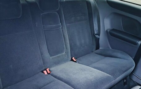 Ford Focus II рестайлинг, 2008 год, 349 000 рублей, 13 фотография