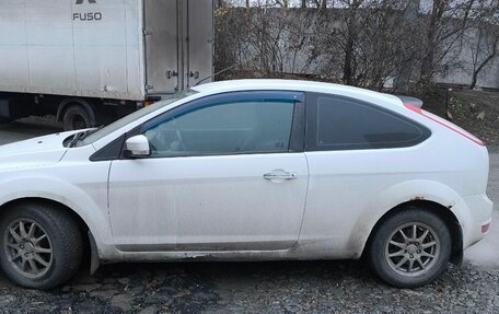 Ford Focus II рестайлинг, 2008 год, 349 000 рублей, 9 фотография