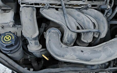 Ford Focus II рестайлинг, 2008 год, 349 000 рублей, 14 фотография