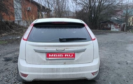Ford Focus II рестайлинг, 2008 год, 349 000 рублей, 6 фотография